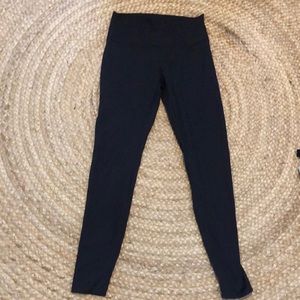 Lululemon Wunder Under Leggings 28”